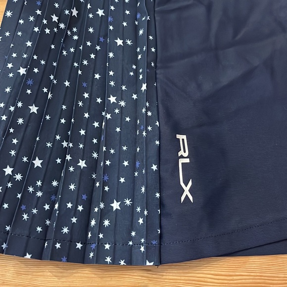 NWT Size S Ralph Lauren Golf Skort - Picture 2 of 7